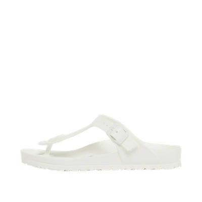 Birkenstock Gizeh EVA "White" | 128221