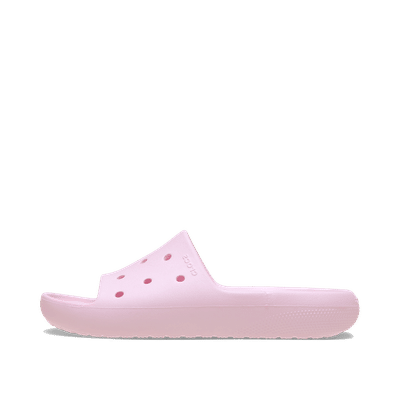 Crocs Classic Slide "Pink Milk" | 2094016ZW