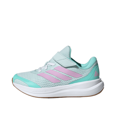 Adidas Runfalcon 6 Kids "Halo Mint / Bliss Lilac / Flash Aqua" | KI1773