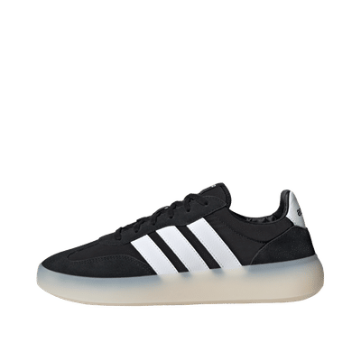 Adidas Barreda Decode "Core Black / Cloud White / Core White" | JI2316