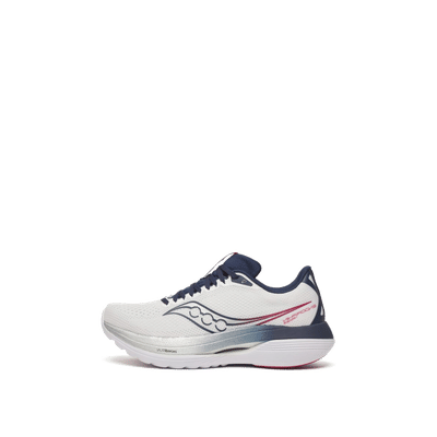 Saucony Endorphin Trainer "White" | S20996-110