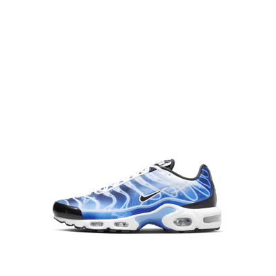 Nike Air Max Plus Light "Old Royal" | DZ3531-400
