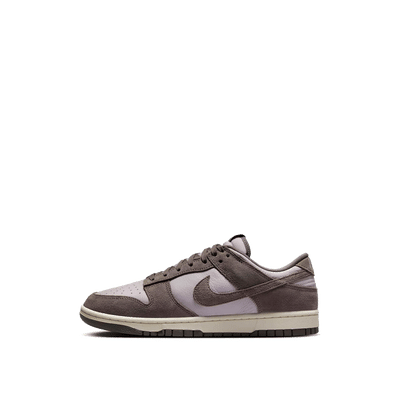 Nike Dunk Low SE "Platinum Violet Cave Stone" | FQ8249-001
