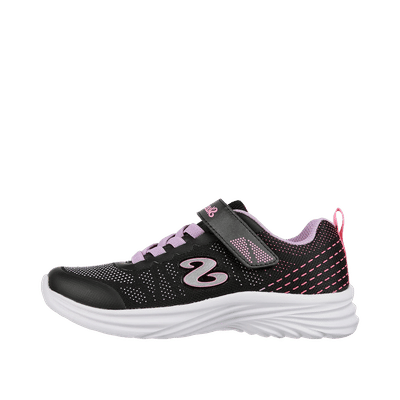 Skechers Dreamy Dancer - Radiant Rogue "Black" | 302448LBKMT