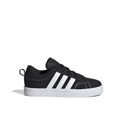 adidas VS Pace 2.0 "Black" | JR5598