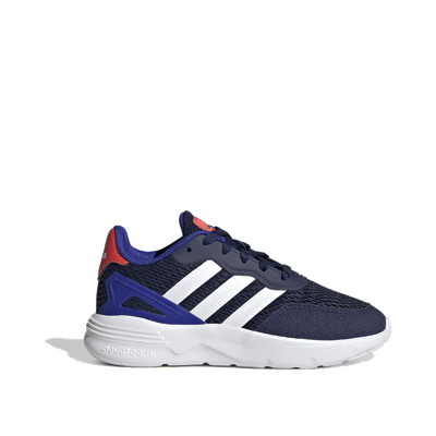 Adidas Nebzed "Blue" | HQ6142
