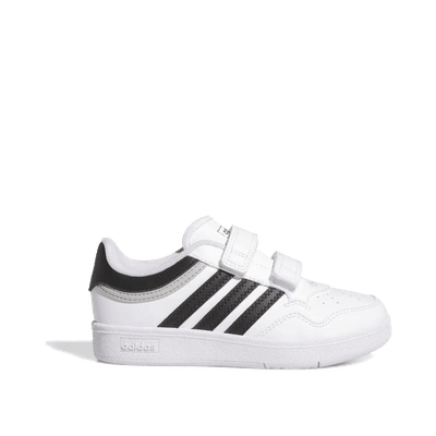 Adidas Hoops 4.0 "White" | JI3482