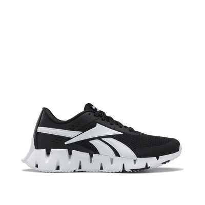 Reebok Zig Dynamica 2 "Black" | GW8350