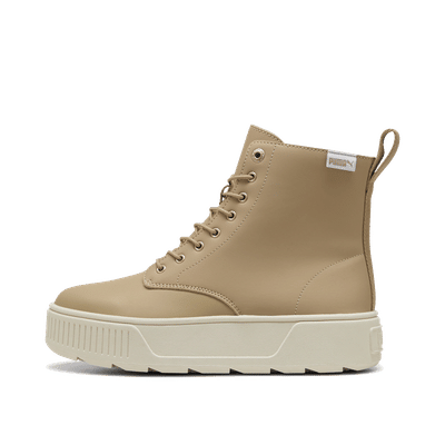 PUMA Karmen "Sand Dune/Gold" | 400883-02