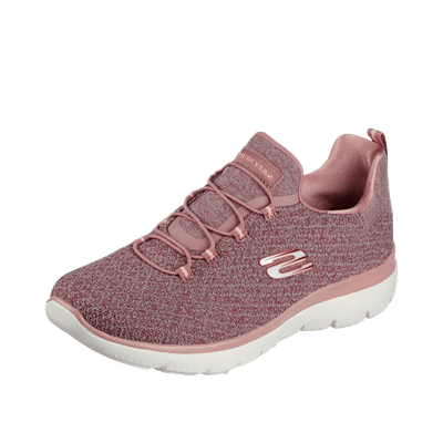 Skechers Summits New Vibe "Mauve" | 149934MVMT
