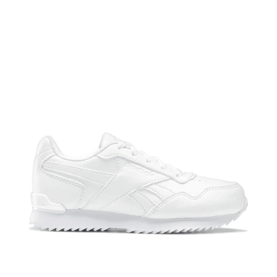 Reebok Classic Royal Glide Ripple Clip "White" | FY4638
