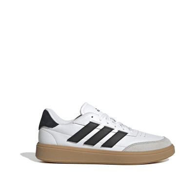 Adidas Courtblock "White" | JS4116