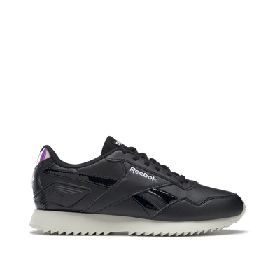 Reebok Royal Glide Ripple Clip "Black" | GZ1411