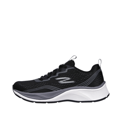 Skechers Elite Sport - Push-Pace "Black/Charcoal" | 403951LBKCC