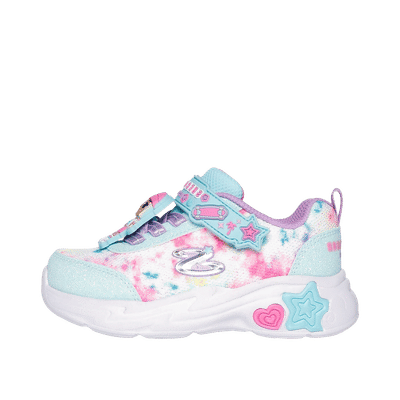Skechers Skech Squad "Mint" | 302214NMTMT