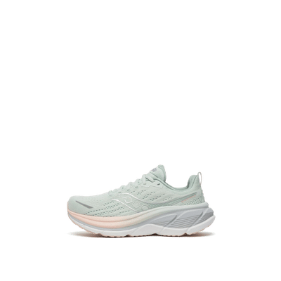 Saucony Hurricane 25 "Green" | S11026-123