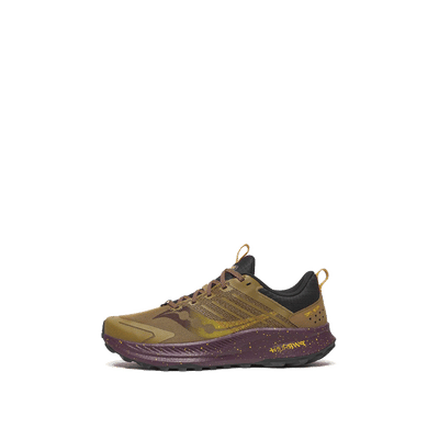 Saucony Ride TR2 "Khaki" | S20951-247