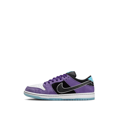 Nike SB Hayley Wilson "Purple" | HJ0513-500