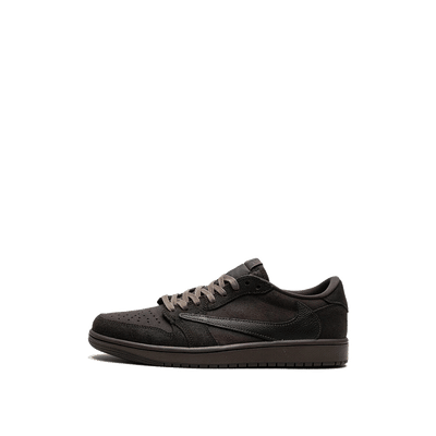 Air Jordan 1 Retro Low OG SP Travis Scott "Velvet Brown" | DM7866-202