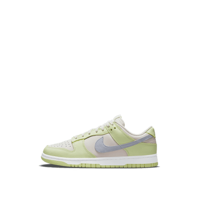 Nike Dunk Low "Lime Ice" | DD1503-600