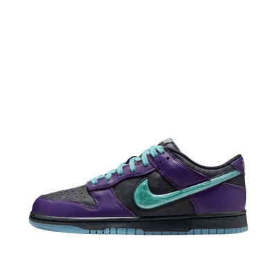 Nike Dunk Low LTD "Wizard" | IB2267-001