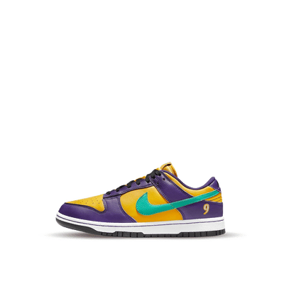Nike Dunk Low "Lisa Leslie" | DO9581-500