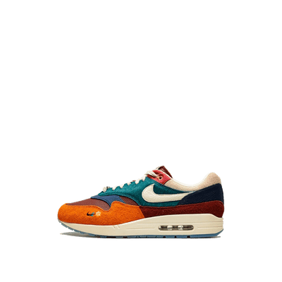 Nike Air Max 1 SP x Kasina "WON-ANG Orange" | DQ8475-800