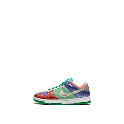 Nike Dunk Low "Sunset Pulse" | DN0855-600