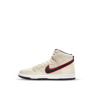 Nike SB Dunk High "San Francisco Giants" | DO9394-100