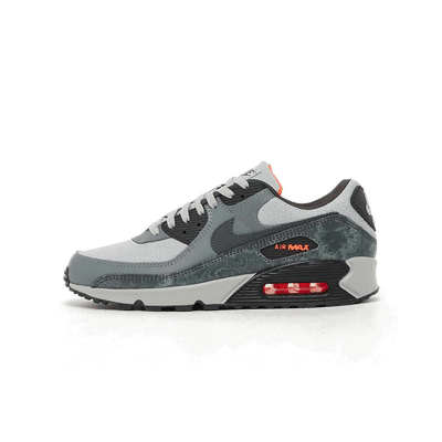 Nike Air Max 90 PRM "Multicolor / Black / Smoke Grey" | IQ0172-900
