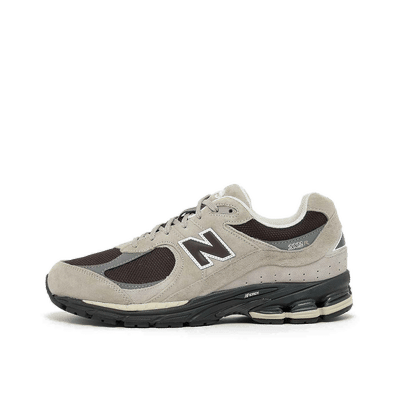 New Balance U 2002 RO "Grey Brown" | U2002RO