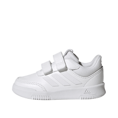 Adidas Tensaur "Cloud White / Cloud White / Grey One" | GW1990