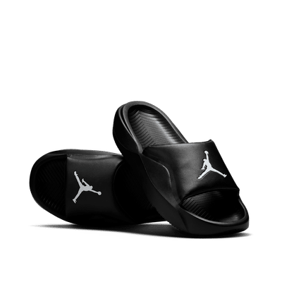 Jordan Franchise Slippers "Black" | HF3263-001