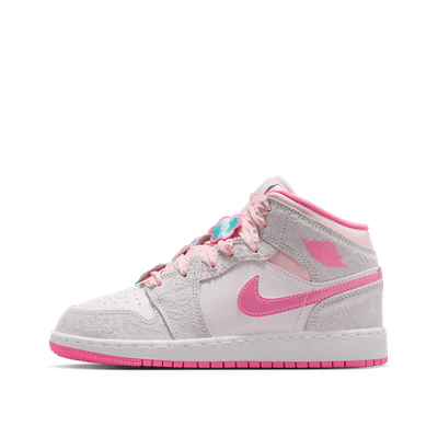 Air Jordan 1 Mid Alt SE "Grey" | II0592-001