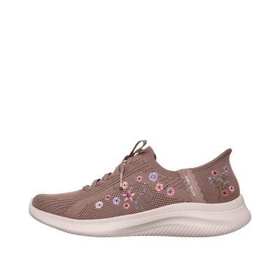 Skechers Ultra Flex 4.0 "Sweet Petals" | 150806MOC