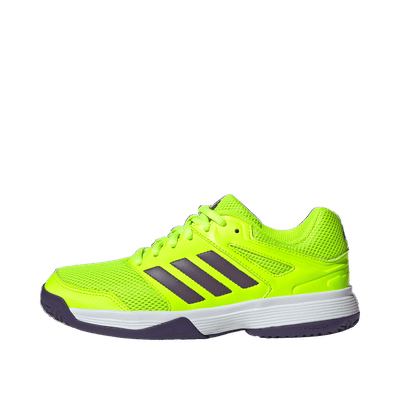 Adidas Speedcourt "Green/White" | JR9304