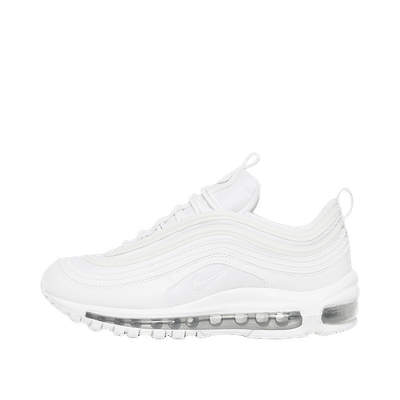 Nike Air Max 97 GS "White" | 921522-104