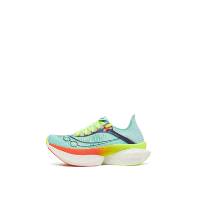 Saucony Endorphin Elite 2 "Blue" | S30994-131