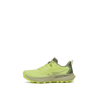 Saucony Peregrine 15 "Green" | S10990-150