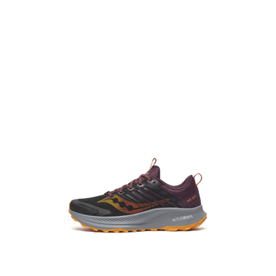 Saucony Ride TR2 "Black" | S20951-245