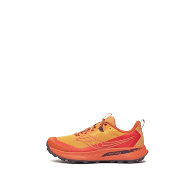 Saucony Peregrine 15 "Orange" | S20990-240