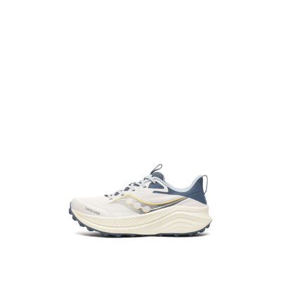 Saucony Xodus Ultra 3 "Grey/Silver" | S10914-163