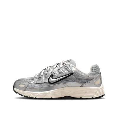 Nike P-6000 GS "Metallic Silver" | HV5064-006