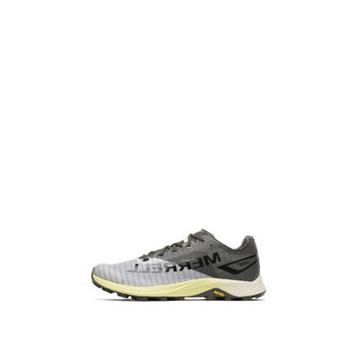 Merrell MTL Long Sky 2 Matryx "Grey/Silver" | J00004892