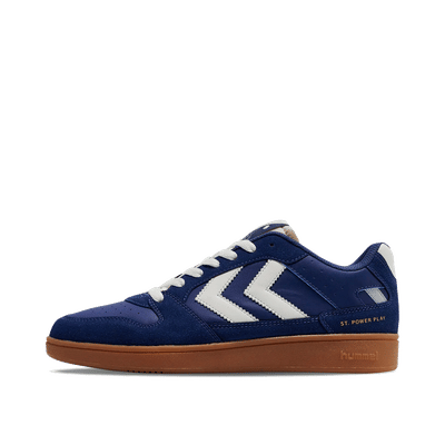 Hummel St. Power Play SP "Blue" | 2296027424