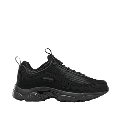 Reebok Classics Daytona DMX II "Black" | DV7255