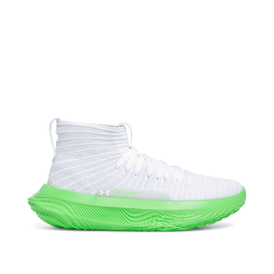 Under Armour FUTR Elite "White" | 3024977102