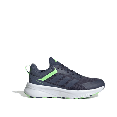 Adidas Fortarun 4.0 "Blue" | JQ5173