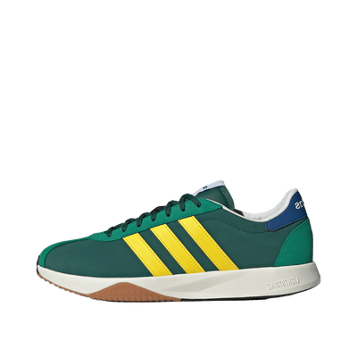 Adidas 76/26 "Collegiate Green / Yellow / Court Green" | HQ2345
