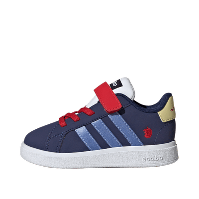 Adidas Grand Court 2.0 Kids "Disney Snow White" | JR4918